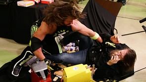 WWE Smackdown, 15 जनवरी 2019: सुपरस्टार्स की पावर रैंकिंग