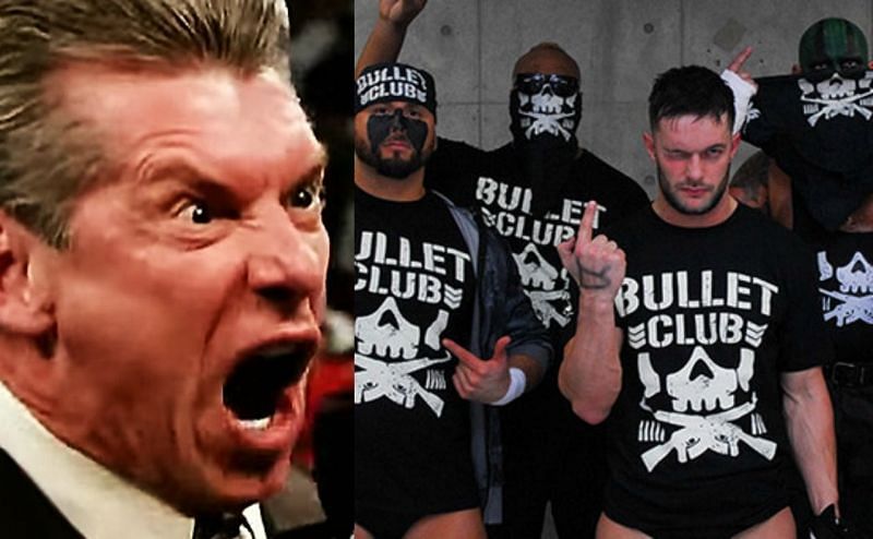 Who will never work under Vince McMahon again?