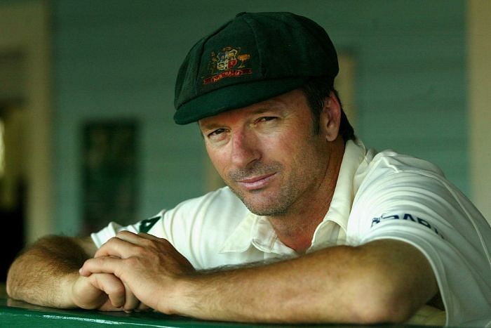 Steve Waugh&#039;s double-century in the 1994-95 series remains one of the finest knocks of all time