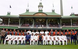 AUS vs IND: भारत ने पहली बार ऑस्ट्रेलिया में टेस्ट सीरीज जीती, सिडनी टेस्ट ड्रॉ