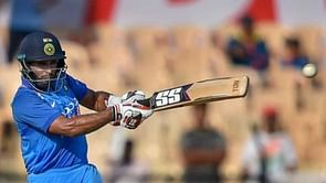 3 Batsmen who can come in the Indian team in place of Ambati Rayudu for the World Cup