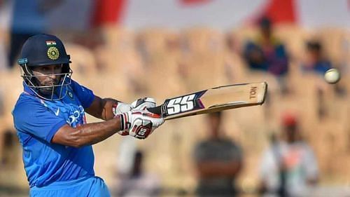 3 Batsmen who can come in the Indian team in place of Ambati Rayudu for the World Cup
