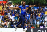 Lasith Malinga will lead Sri Lanka in the only T20I