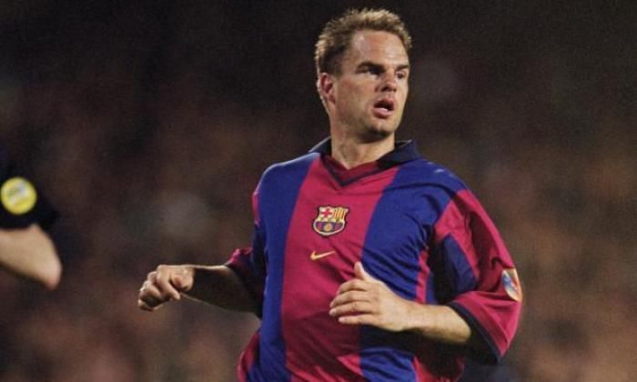 Frank De Boer