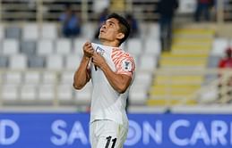 Asian Cup 2019: Thailand was easiest of the 3, says India's Sunil Chhetri ahead of UAE fixture