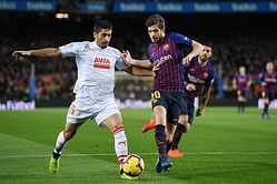 Barcelona: Why Valverde prefers Sergi Roberto