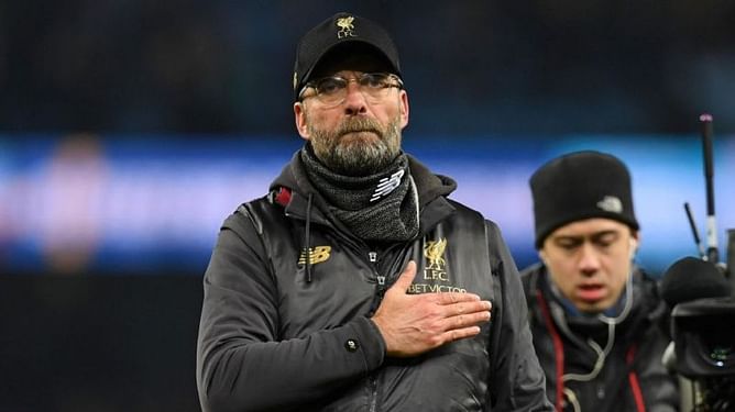 Liverpool transfer news: Jurgen Klopp wants a defender, update on James Rodriguez, and much more - January 10 2019