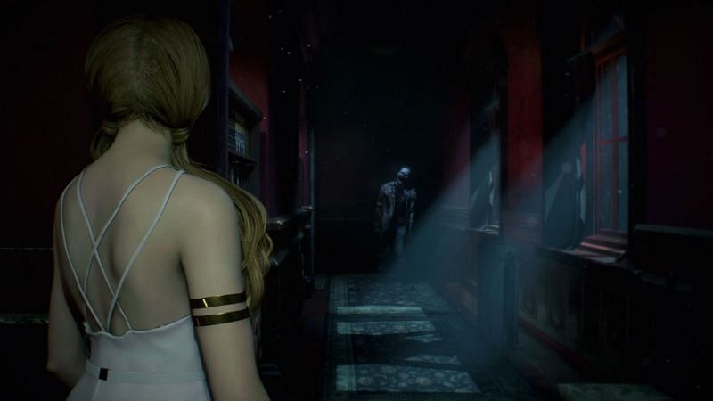 Resident Evil 2 Remake The Ghost Survivors Episode 2