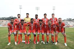 I-League 2018-19: 3 reasons why Chennai City could script another Leicester in India