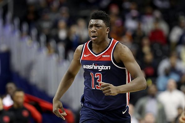 Wizards inactive at trade deadline: What does it mean for their