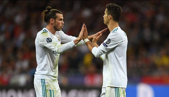 Real Madrid news: Former Blancos boss urges Gareth Bale to 'copy what Ronaldo does' to be more efficient