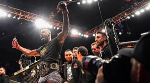 UFC News: Jon Jones' exciting plans for 2019 revealed
