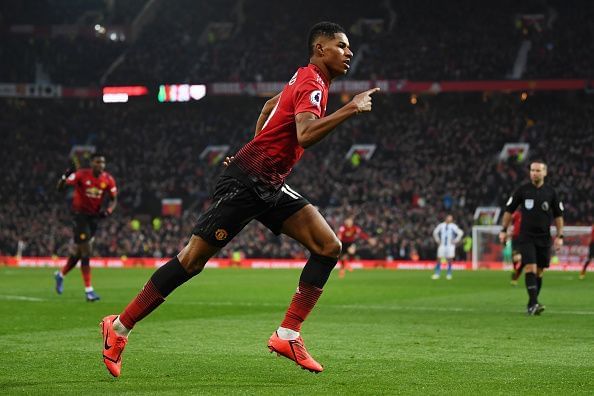 Premier League 2018-19: Top 5 wonderkids