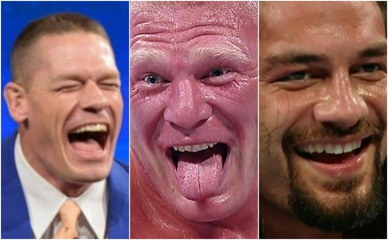 WWE में आपके पसंदीदा सुपरस्टार के निकनेस को हिंदी में क्या कहते हैं?