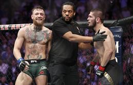 Nurmagomedov, McGregor suspended, fined for UFC 229 brawl