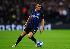 Reports: Arsenal face competition from Spain as Inter Milan set price tag for World Cup star