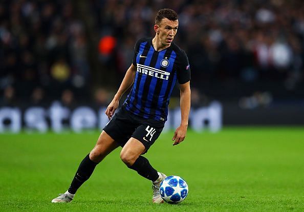 Reports: Arsenal face competition from Spain as Inter Milan set price tag for World Cup star