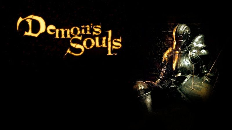 Demon Souls