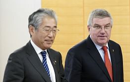 IOC marketing chair from Japan investigated for corruption