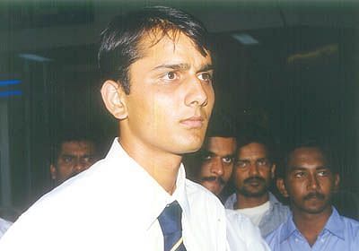 Despite being the second highest wicket-taker for India in 1999-2000 Under-19 World Cup, Anup was not able to fulfill his ultimate dream to play for the Indian senior team