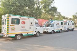 Khelo India 2019: Behind-the-scenes stars of KIYG, the medical team impresses one and all