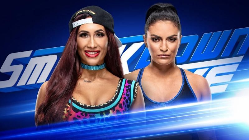 Both women will have a lot to prove when they meet in singles action tonight