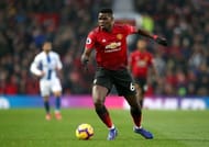 Manchester United v Brighton & Hove Albion - Premier League