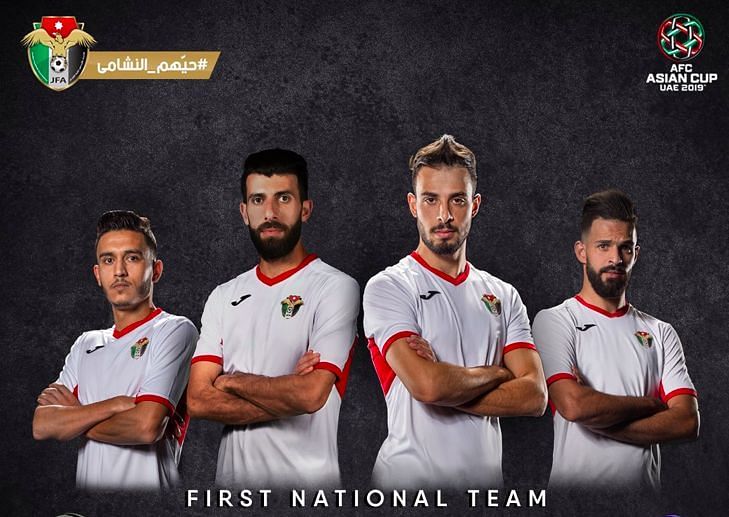 Asian Cup 2019: Jerseys Of All 24 Nations - Which One Looks The Best?