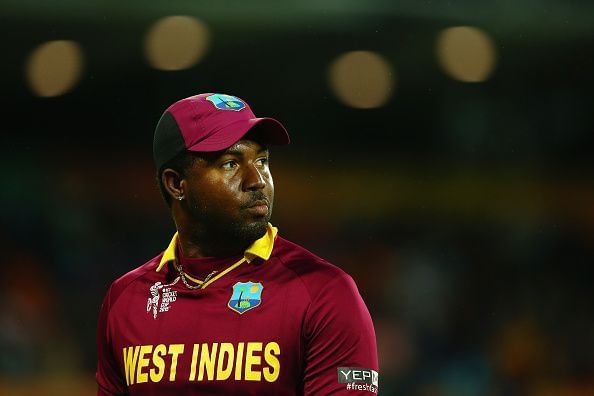 Darren Bravo