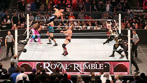 3 Worst Royal Rumble Wins