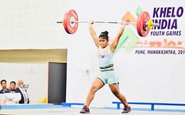 Tumbling records validate Khelo India, says Yadav