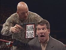 5 Things about Vince McMahon you may not know about
