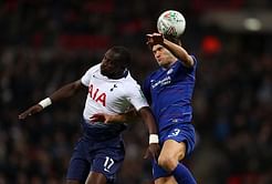 Chelsea v Tottenham Hotspur: Preview, Predicted XI, Team News | Carabao Cup 2018-19