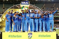 Australia vs India 2018-19: Why this was Team India's best ever tour