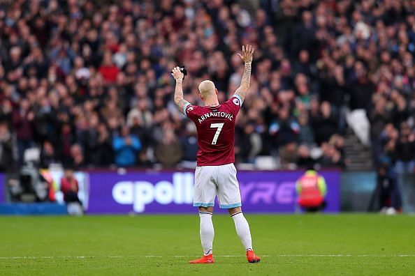 Speculation over Arnautovic&#039;s future continues to intensify, but can West Ham improve even without him?