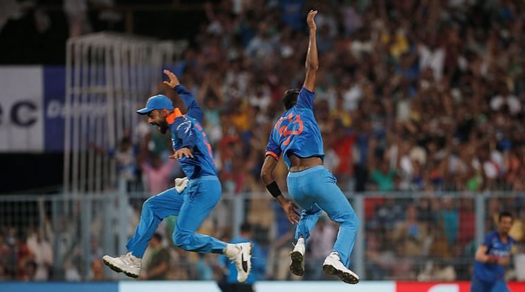 Can India continue the winning momentum in 2019?