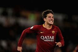 Serie A 2018/19: Is Zaniolo the next Lionel Messi?