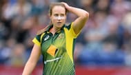 Ellyse Perry is only Australian women cricketer who has featured in both cricket and football World Cups