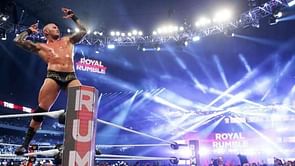 3 Greatest WWE Superstars who haven't won a Royal Rumble match