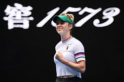 Australian Open: Svitolina routs Kuzmova in straight sets