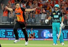 Coulter-Nile slams selectors over "poor communication"