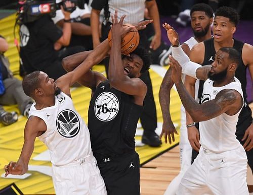 5 time nba all star