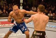 Image result for matt hughes george st pierre ufc 65