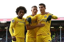 Chelsea Transfer News: Huge Barcelona-Chelsea swap deal, Blues striker a target for Everton, Higuain transfer hurdle, and more - 11th January 2019