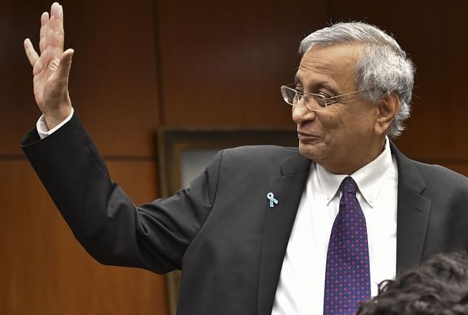 Low-profile administrator replaces Engler at Michigan State