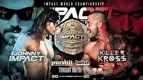 Best and worst of Impact Wrestling - 25 January 2019