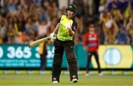 Australia v England - T20 Game 2