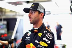 F1: Ricciardo opens up on leaving Red Bull