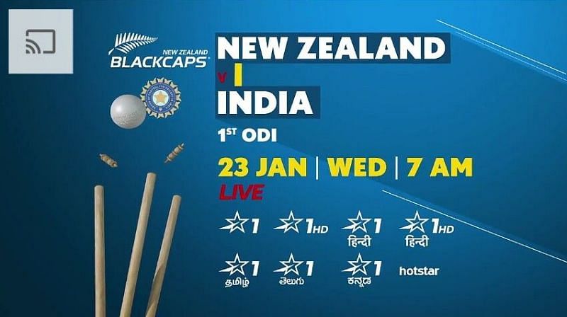 australia vs new zealand 2021 telecast in india