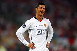 The incredible starting XI of players sold by Manchester United